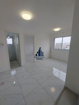 Imagem Apartamento com 2 Quartos para Alugar, 38 m²em Liberdade - São Paulo