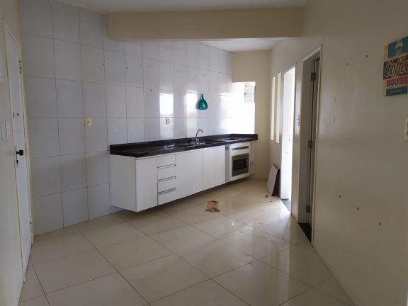 Imagem Apartamento com 3 Quartos à Venda, 128 m² em Olho D'Água - São Luís
