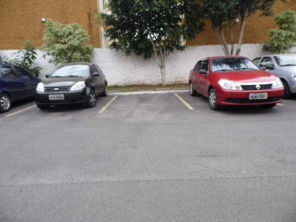 Imagem Apartamento com 3 Quartos à Venda, 58 m² em Portão - Curitiba Imagem Apartamento com 3 Quartos à Venda, 58 m² em Portão - Curitiba