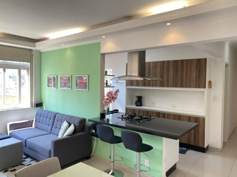 Imagem Apartamento com 2 Quartos para Alugar, 96 m²em Vila Nova Conceição - São Paulo Imagem Apartamento com 2 Quartos para Alugar, 96 m²em Vila Nova Conceição - São Paulo
