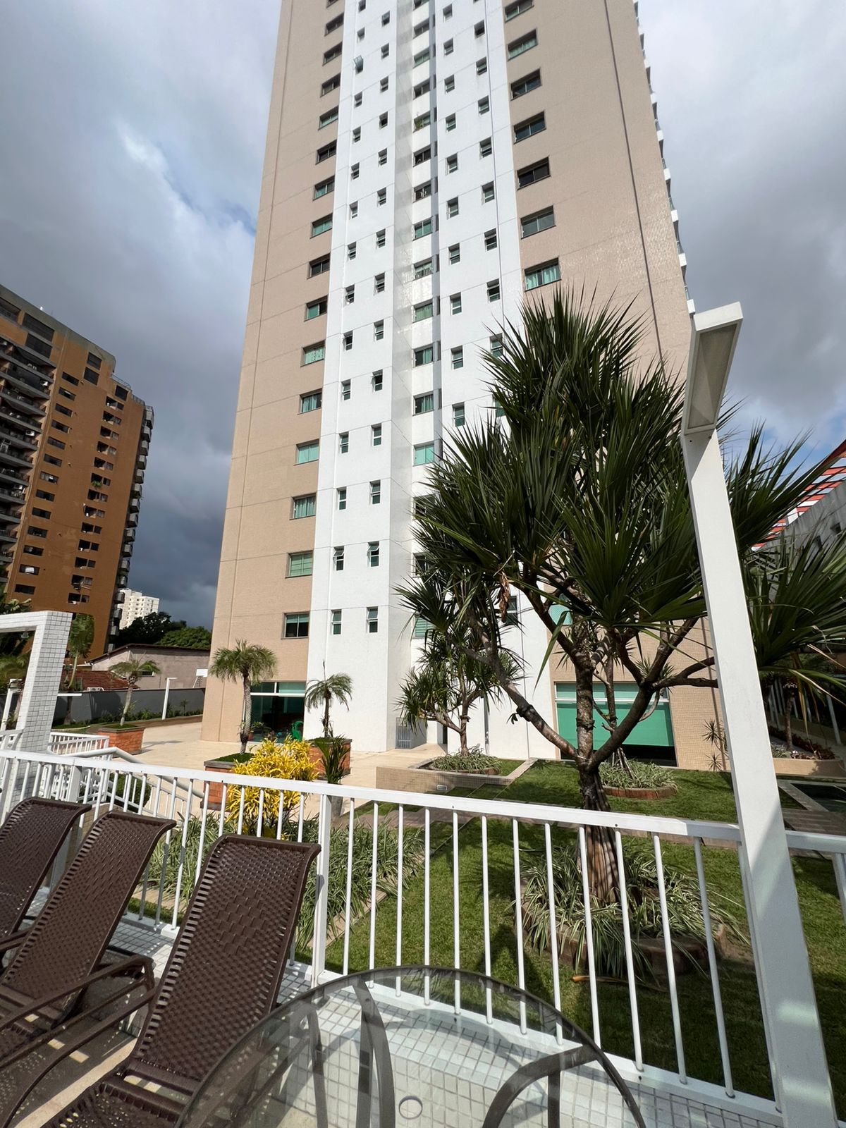 Imagem Apartamento com 4 Quartos à Venda, 174 m²em São Brás - Belém