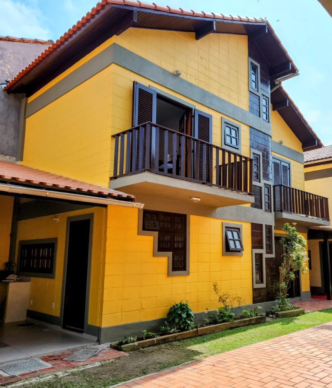 Imagem Casa de Condomínio com 2 Quartos à Venda, 125 m² em Peró - Cabo Frio