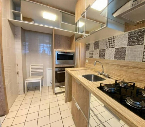 Imagem Apartamento com 2 Quartos à Venda, 64 m² em Córrego Grande - Florianópolis Imagem Apartamento com 2 Quartos à Venda, 64 m² em Córrego Grande - Florianópolis