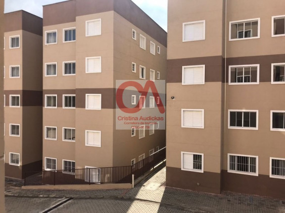 Imagem Apartamento com 2 Quartos à Venda, 47 m² em Jardim Santa Tereza - Embu das Artes Imagem Apartamento com 2 Quartos à Venda, 47 m² em Jardim Santa Tereza - Embu das Artes
