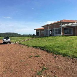 Imagem Fazenda à Venda, 8 HAem ZONA RURAL - Cocalinho Imagem Fazenda à Venda, 8 HAem ZONA RURAL - Cocalinho