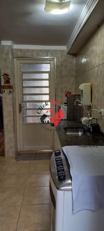 Imagem Casa com 3 Quartos à Venda, 145 m² em Assunção - São Bernardo do Campo Imagem Casa com 3 Quartos à Venda, 145 m² em Assunção - São Bernardo do Campo