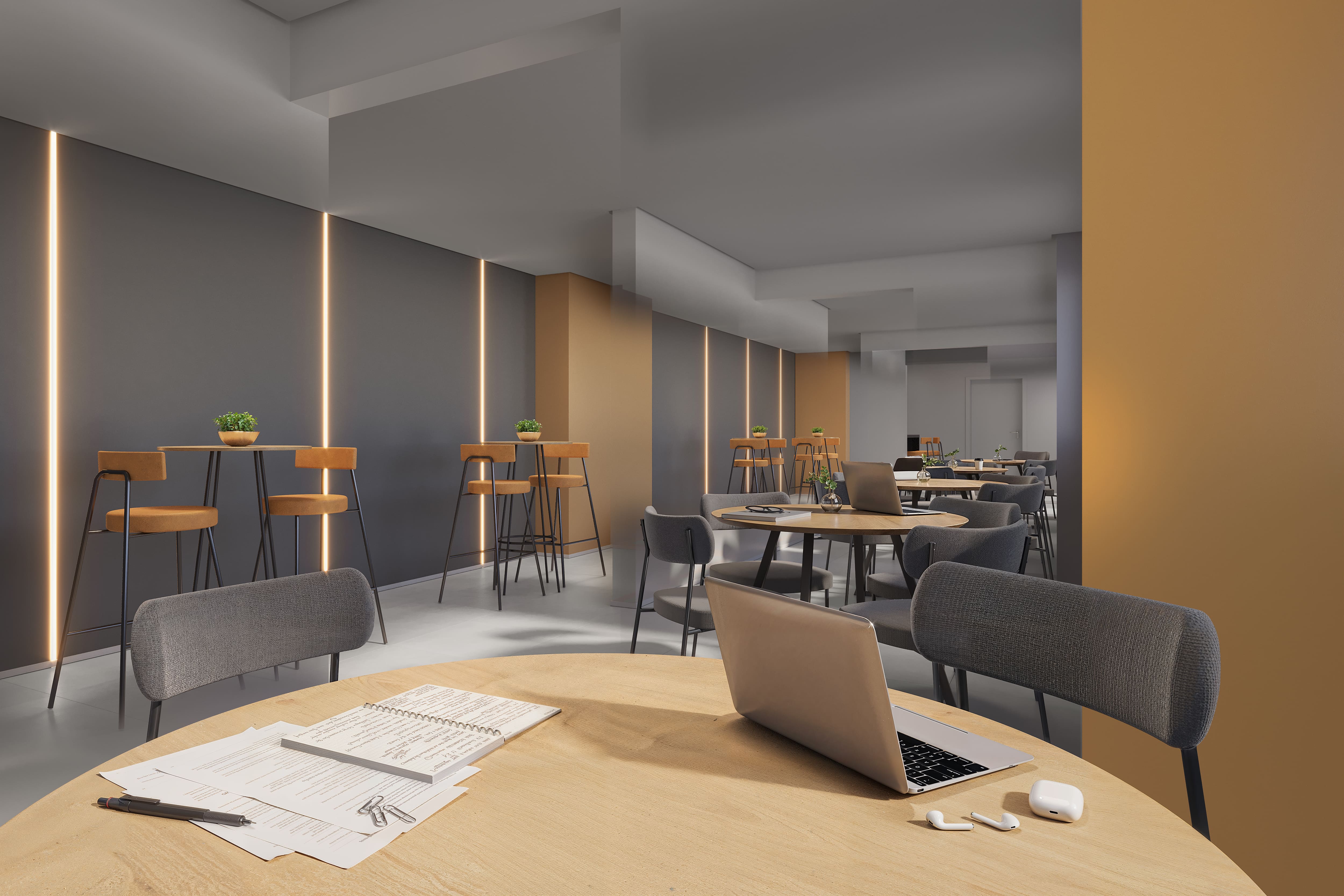 Imagem Apartamento com 2 Quartos à Venda, 37 m²em Vila Firmiano Pinto - São Paulo