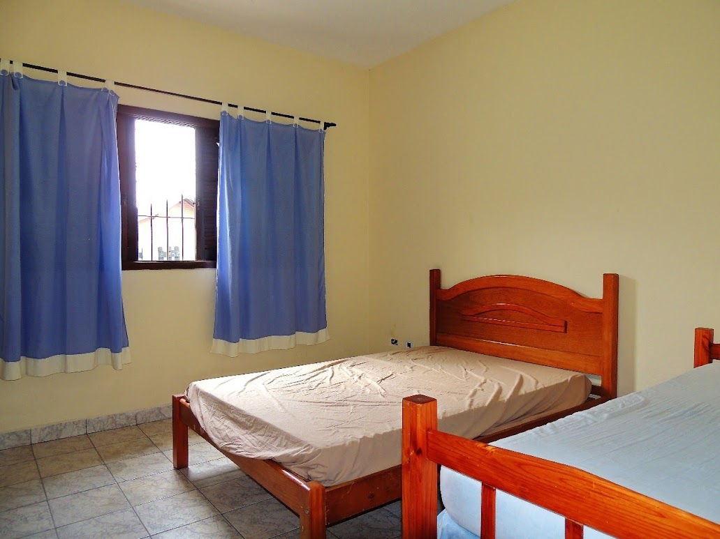 Imagem Casa com 3 Quartos à Venda, 120 m² em Maracanã - Praia Grande Imagem Casa com 3 Quartos à Venda, 120 m² em Maracanã - Praia Grande