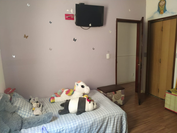 Imagem Casa com 3 Quartos à Venda, 189 m²em Jardim Las Vegas - Santo André Imagem Casa com 3 Quartos à Venda, 189 m²em Jardim Las Vegas - Santo André