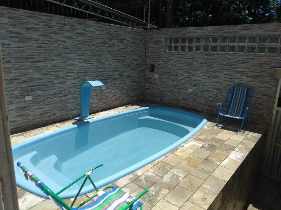 Casa com 3 Quartos à Venda, 200 m² em Sancho - Recife