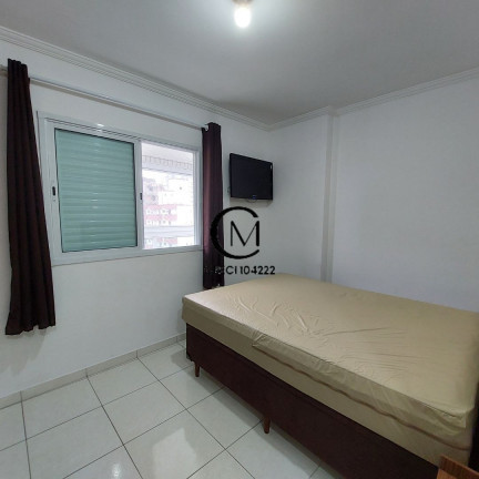 Imagem Apartamento com 2 Quartos à Venda,  em Tupi - Praia Grande