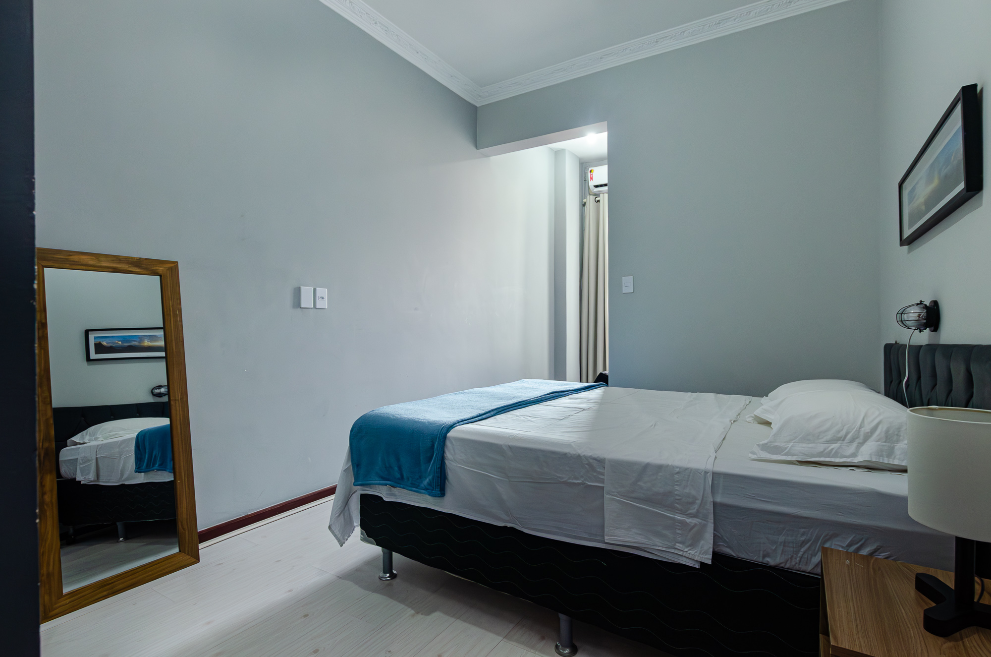 Imagem Apartamento com 1 Quarto à Venda, 66 m²em Ipanema - Rio de Janeiro