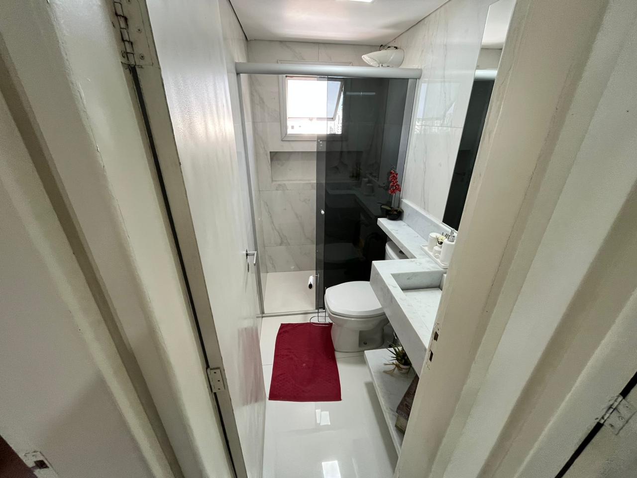 Apartamento com 3 Quartos à Venda, 78 m²em Setor Bela Vista - Goiânia