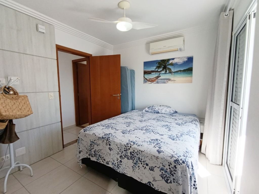 Imagem Apartamento com 3 Quartos à Venda, 123 m² em Aviação - Praia Grande
