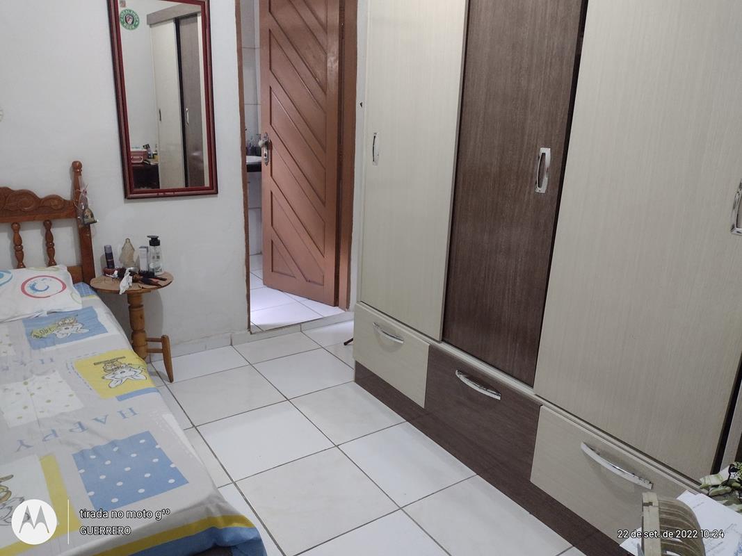 Imagem Sobrado com 6 Quartos à Venda, 180 m²em Cidade da Esperança - Natal