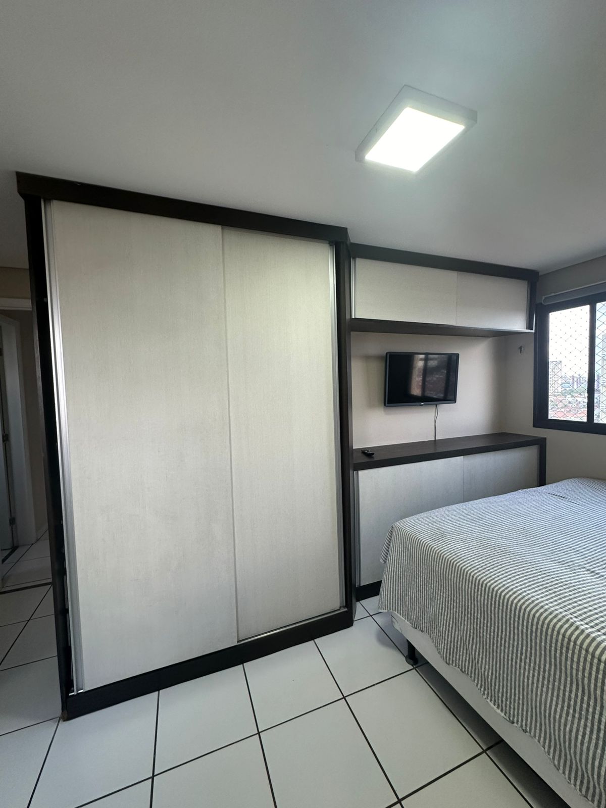 Imagem Apartamento com 3 Quartos à Venda, 84 m² em Nova Parnamirim - Parnamirim Imagem Apartamento com 3 Quartos à Venda, 84 m² em Nova Parnamirim - Parnamirim
