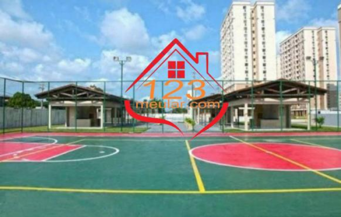 Imagem Apartamento com 2 Quartos à Venda, 60 m² em Tenoné - Belém