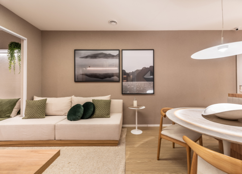 Imagem Apartamento com 2 Quartos à Venda, 54 m² em Jardim Olavo Bilac - São Bernardo do Campo Imagem Apartamento com 2 Quartos à Venda, 54 m² em Jardim Olavo Bilac - São Bernardo do Campo