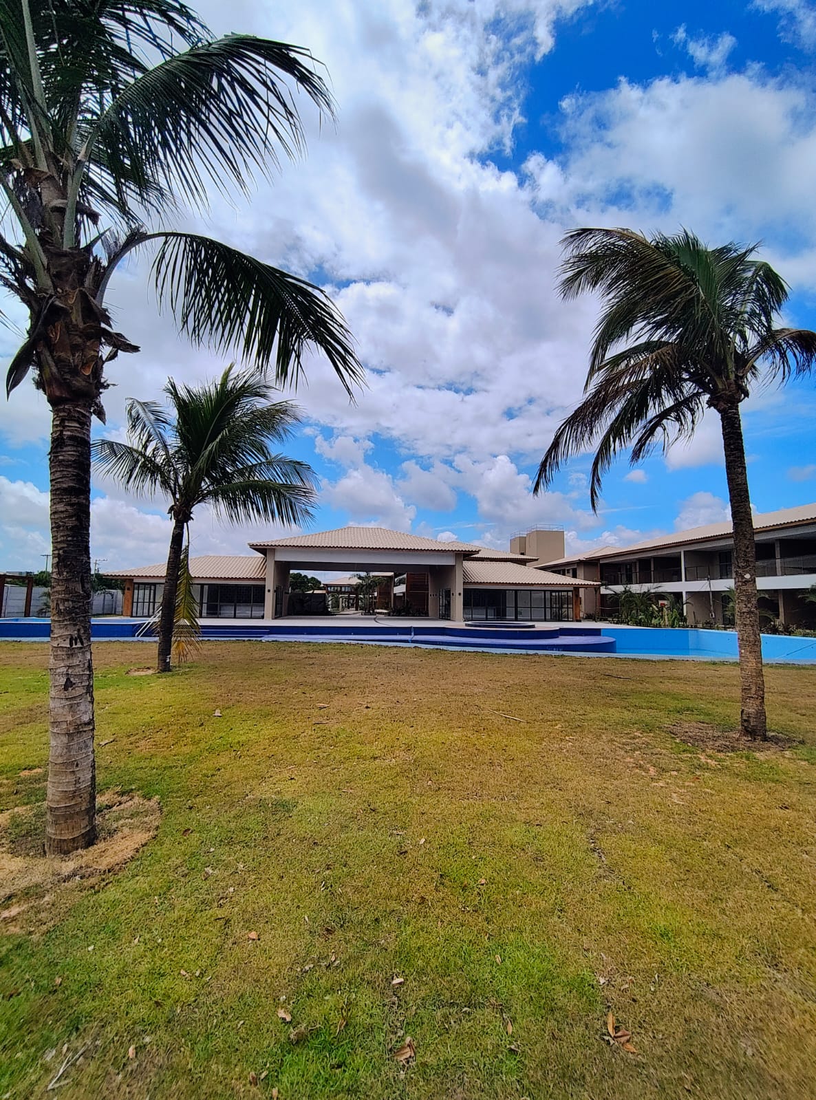 Imagem Casa de Condomínio com 2 Quartos à Venda ou Locação, 69 m² em Bela Vista - Camaçari