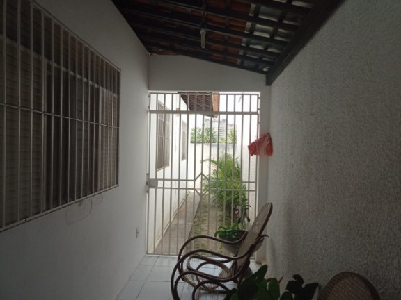 Imagem Casa de Condomínio com 3 Quartos à Venda, 136 m²em Nova Parnamirim - Parnamirim