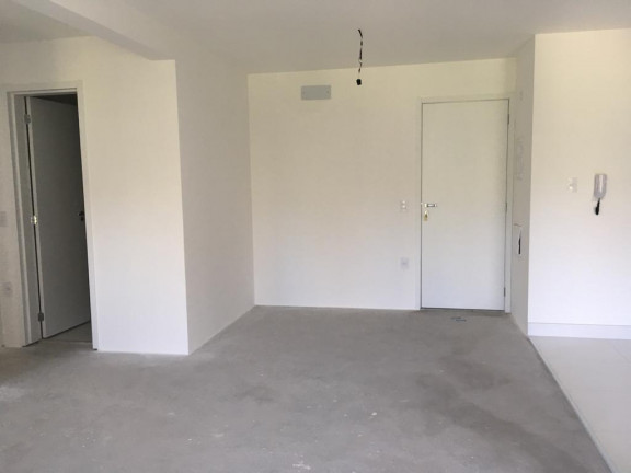 Imagem Apartamento com 3 Quartos à Venda, 76 m² em Consolação - São Paulo