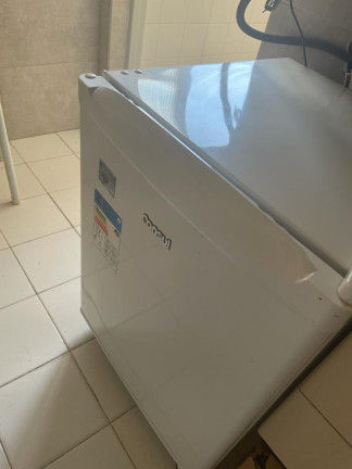 Imagem Apartamento com 1 Quarto para Alugar, 45 m² em Leme - Rio de Janeiro