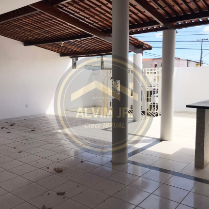 Imagem Casa de Condomínio com 5 Quartos à Venda,  em Antares - Maceió