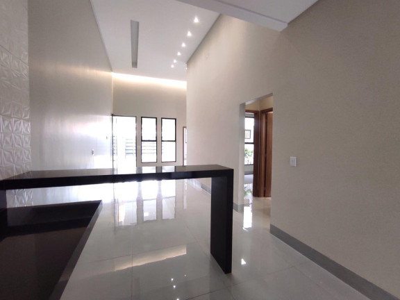 Imagem Casa com 3 Quartos à Venda, 143 m² em Jardim Atlântico - Goiânia Imagem Casa com 3 Quartos à Venda, 143 m² em Jardim Atlântico - Goiânia