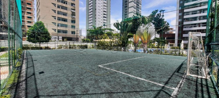 Imagem Apartamento com 3 Quartos para Alugar, 62 m² em Boa Viagem - Recife Imagem Apartamento com 3 Quartos para Alugar, 62 m² em Boa Viagem - Recife