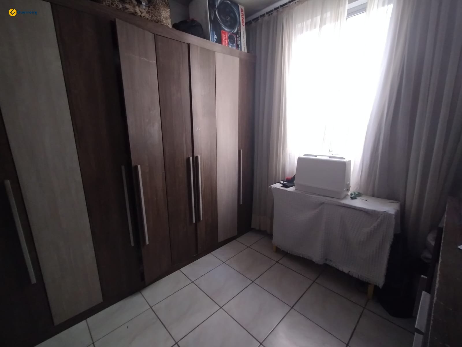 Imagem Apartamento com 2 Quartos à Venda, 56 m²em Roçado - São José
