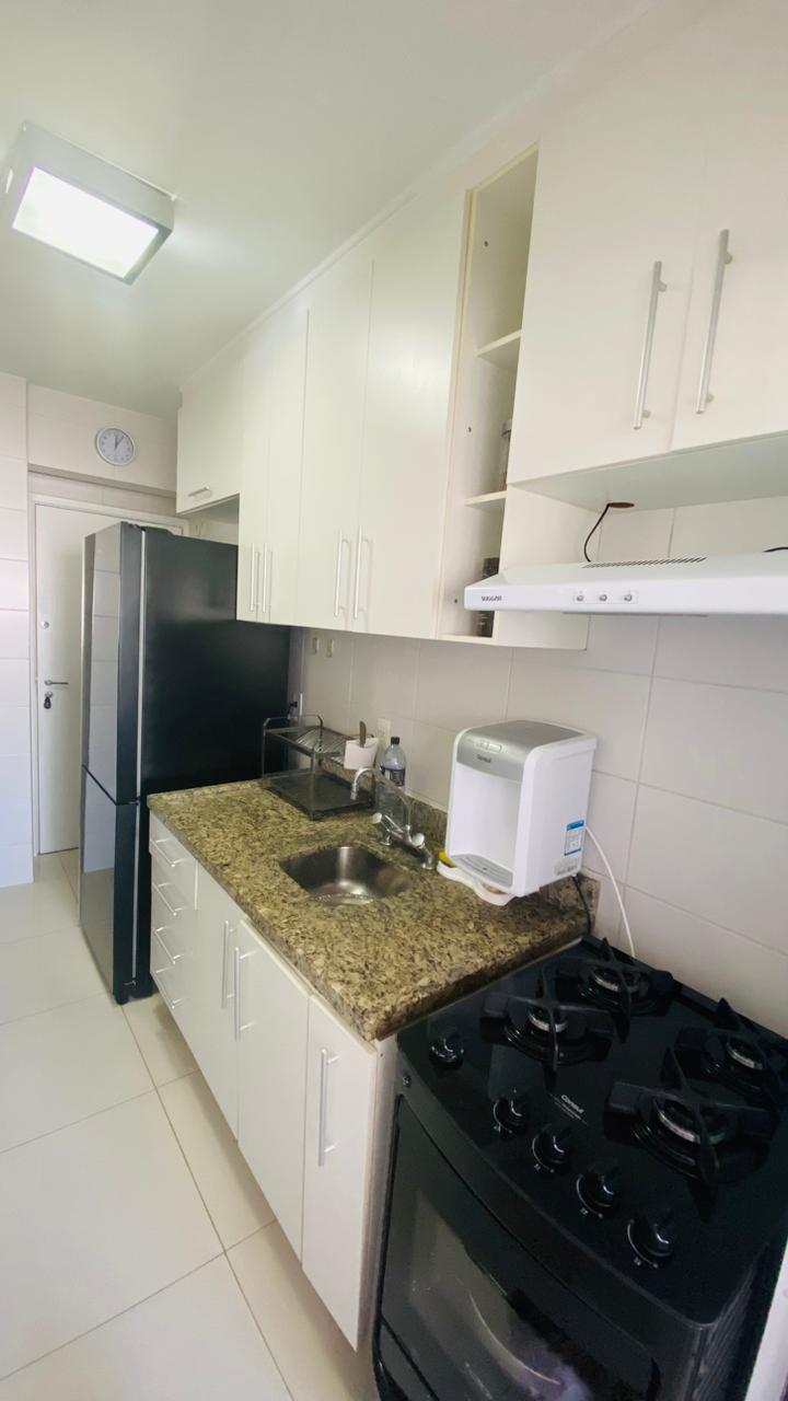 Imagem Apartamento com 2 Quartos à Venda, 94 m²em Vila Mariana - São Paulo