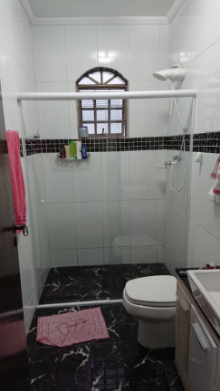 Imagem Casa com 2 Quartos à Venda, 137 m² em Jardim Residencial Deolinda Guerra - Sorocaba