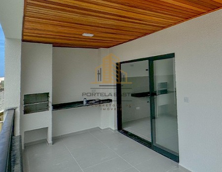 Imagem Apartamento com 1 Quarto à Venda, 42 m²em Perequê Açu - Ubatuba