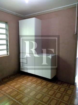 Imagem Sobrado com 3 Quartos à Venda, 170 m² em Vila Nogueira - Diadema