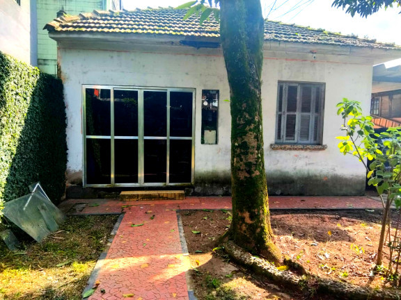 Casa com 3 Quartos à Venda, 147 m² em Vila Paulista - Cubatão