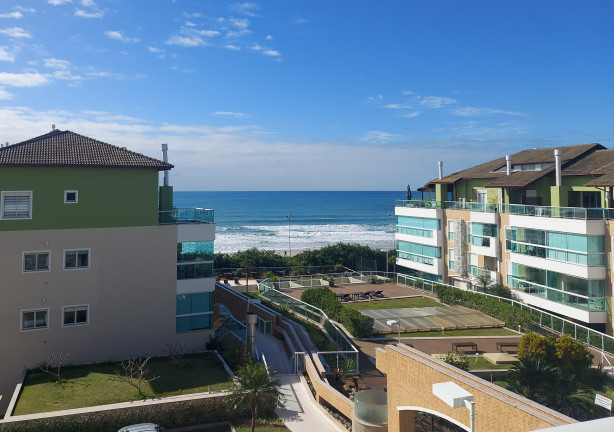 Imagem Apartamento com 3 Quartos à Venda, 168 m² em Ingleses do Rio Vermelho - Florianópolis