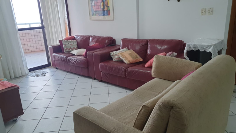 Imagem Apartamento com 3 Quartos à Venda, 150 m² em Flórida - Praia Grande Imagem Apartamento com 3 Quartos à Venda, 150 m² em Flórida - Praia Grande
