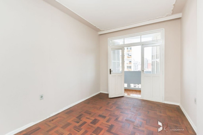 Imagem Apartamento com 3 Quartos à Venda, 125 m² em Bom Fim - Porto Alegre