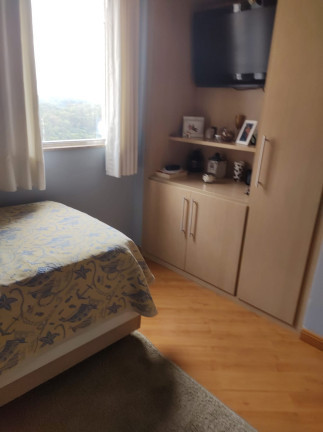 Imagem Apartamento com 3 Quartos à Venda,  em Parque Mandaqui - São Paulo