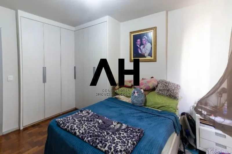 Imagem Apartamento com 3 Quartos à Venda, 110 m²em Santa Rosa - Niterói