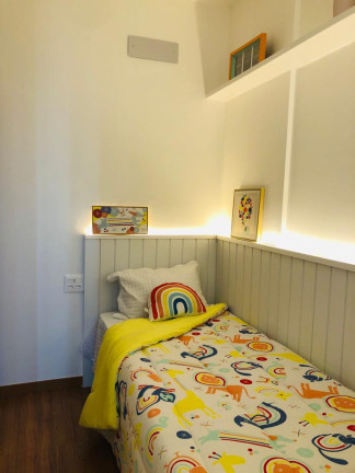 Imagem Apartamento com 3 Quartos à Venda, em Bento Ferreira - Vitória Imagem Apartamento com 3 Quartos à Venda, em Bento Ferreira - Vitória