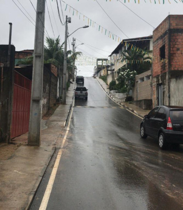 Imagem Terreno à Venda, 250 m² em Itinga - Lauro de Freitas Imagem Terreno à Venda, 250 m² em Itinga - Lauro de Freitas