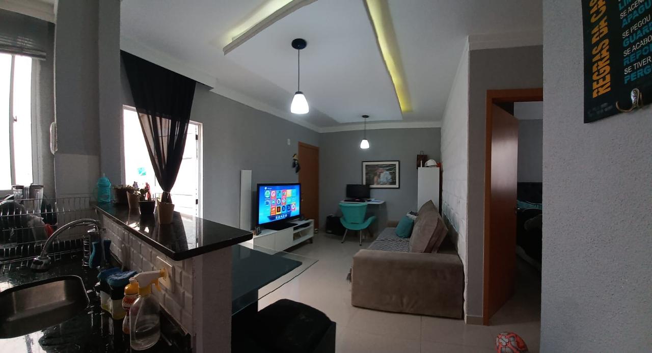 Imagem Apartamento com 2 Quartos à Venda, 44 m²em Parque Senhor do Bonfim - Taubaté Imagem Apartamento com 2 Quartos à Venda, 44 m²em Parque Senhor do Bonfim - Taubaté