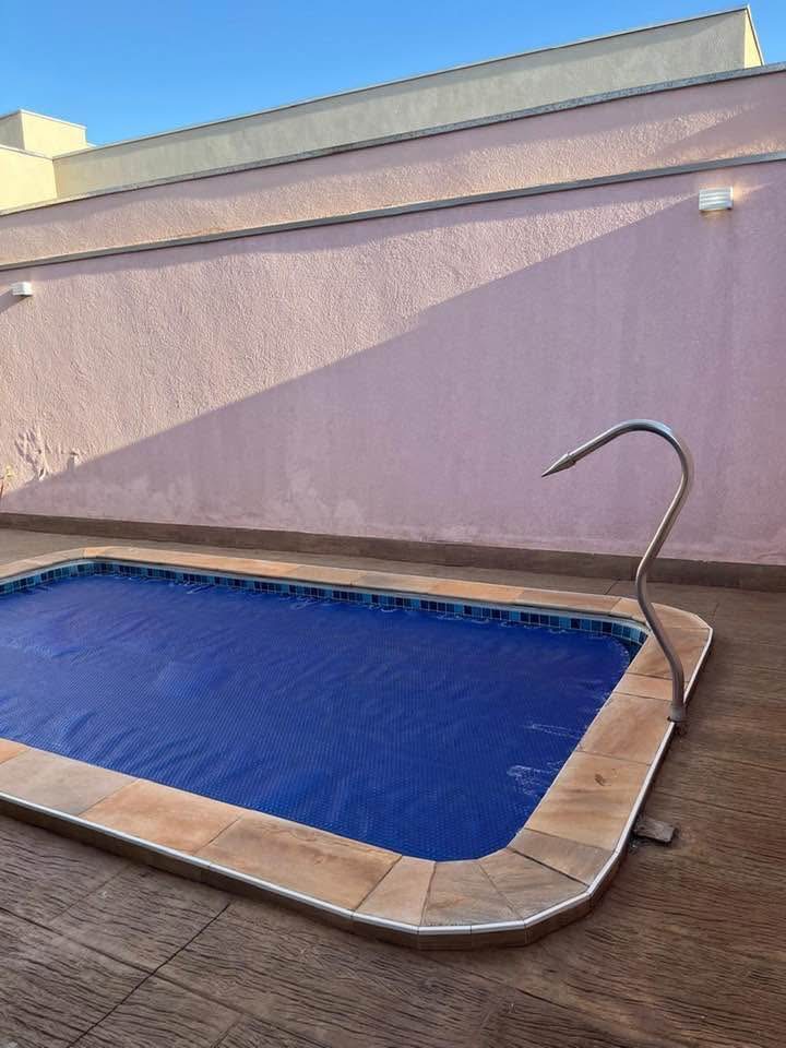 Imagem Casa de Condomínio à Venda, 400 m² em Loteamento Recanto do Lago - São José do Rio Preto Imagem Casa de Condomínio à Venda, 400 m² em Loteamento Recanto do Lago - São José do Rio Preto