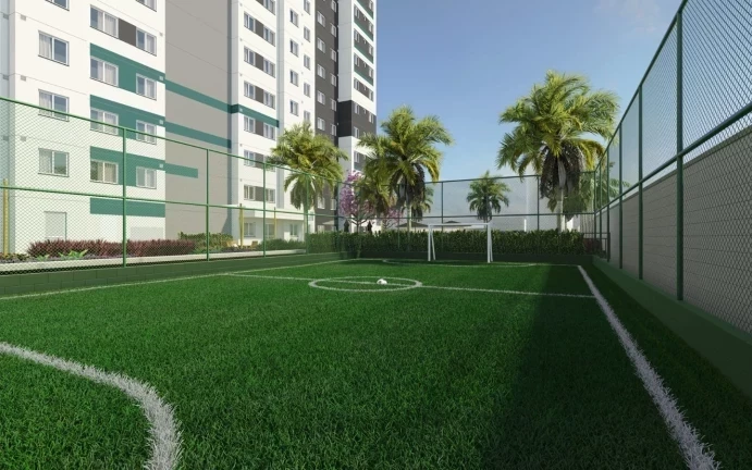 Imagem Apartamento com 2 Quartos à Venda, 40 m² em Mooca - São Paulo