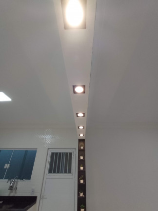 Imagem Casa com 2 Quartos à Venda, 101 m² em Maracanã - Praia Grande