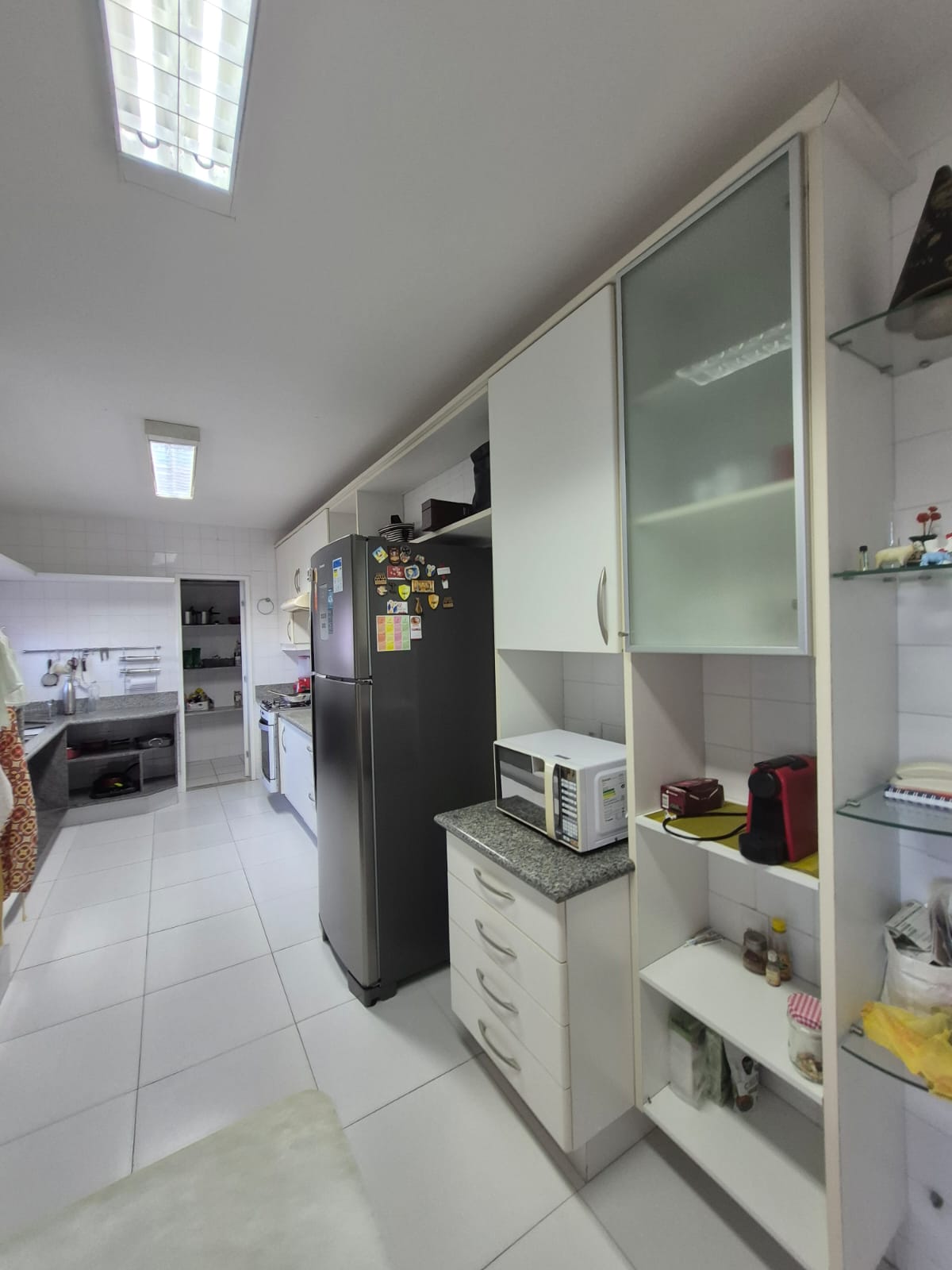 Imagem Apartamento com 4 Quartos à Venda, 207 m² em Tirol - Natal Imagem Apartamento com 4 Quartos à Venda, 207 m² em Tirol - Natal