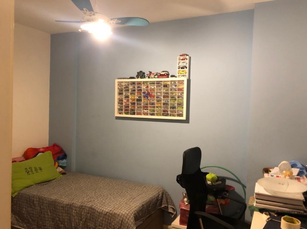 Imagem Apartamento com 3 Quartos à Venda, 114 m² em Jardim Londrina - São Paulo Imagem Apartamento com 3 Quartos à Venda, 114 m² em Jardim Londrina - São Paulo