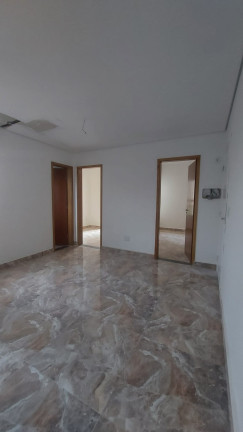 Imagem Apartamento com 2 Quartos à Venda, 102 m² em Vila Guilhermina - São Paulo
