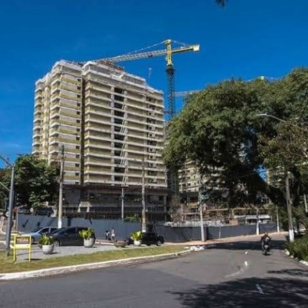 Imagem Apartamento com 3 Quartos à Venda, 195 m² em Jardim Leonor - São Paulo Imagem Apartamento com 3 Quartos à Venda, 195 m² em Jardim Leonor - São Paulo